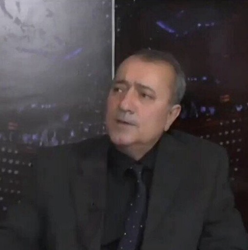 CHP İl Başkan Yardımcısı Nezih Anıl'dan itiraf gibi sözler: 35 yıldır hiçbir şey yapmıyoruz ama halk memnun